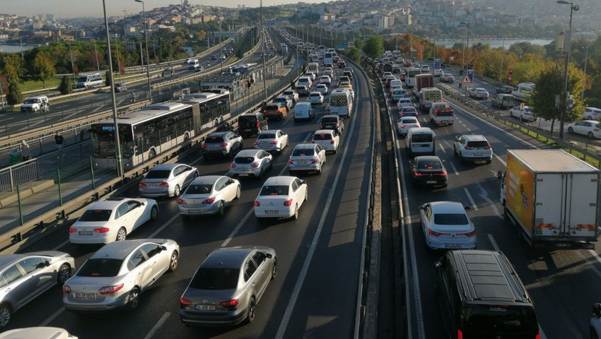 İkinci el araçta en çok tercih edilen marka ve modeller belli oldu