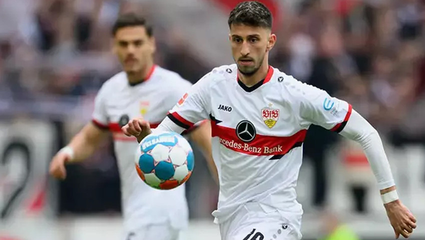 Atakan Karazor milli takım kararını verdi