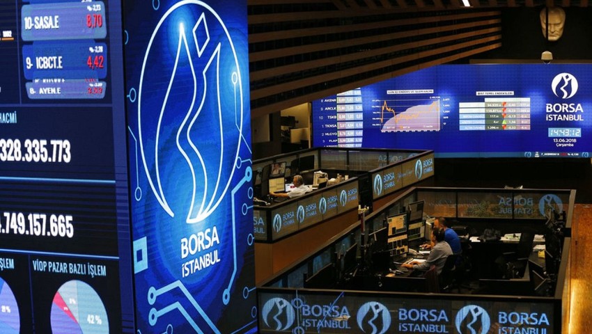 Borsa İstanbul'da dikkat çeken yabancı yatırımcı hamlesi