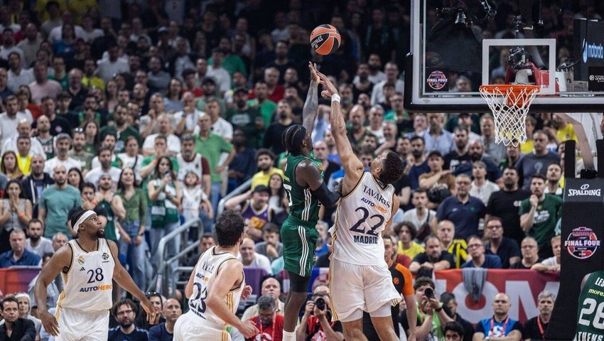 Euroleague şampiyonluk oranları belli oldu