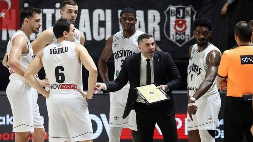Beşiktaş-Hapoel Tel Aviv EuroCup maçı yine Belgrad’a taşındı