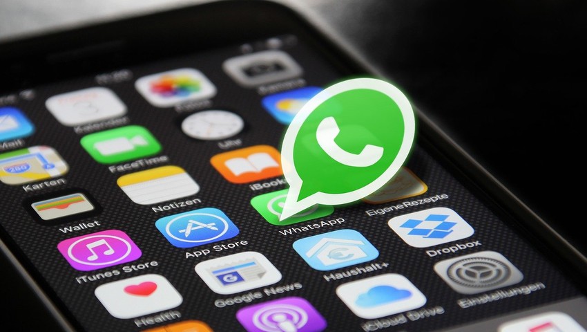 WhatsApp'a üçüncü mavi tik geliyor! Bakın ne işe yarıyor