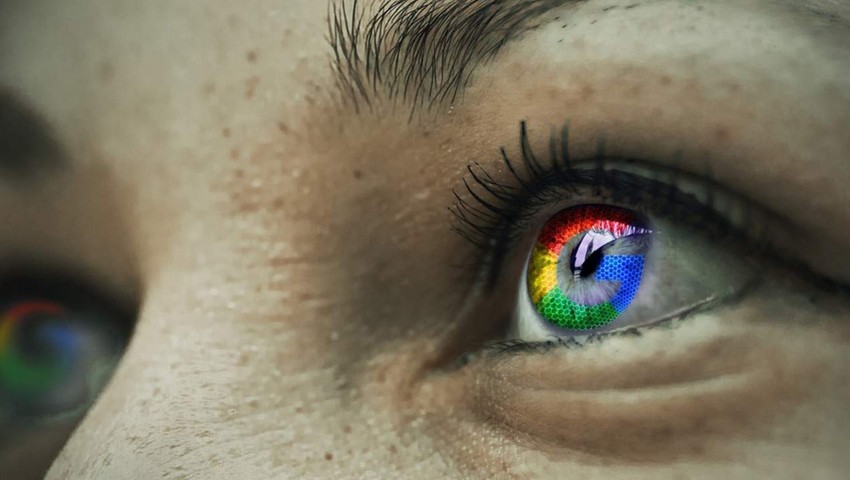 Teknoloji devi Google'dan yeni bir yapay zeka daha