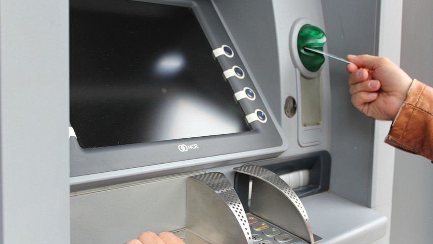 Bankaların ATM'lerinde yeni dönem başladı: Limitler değiştirildi!