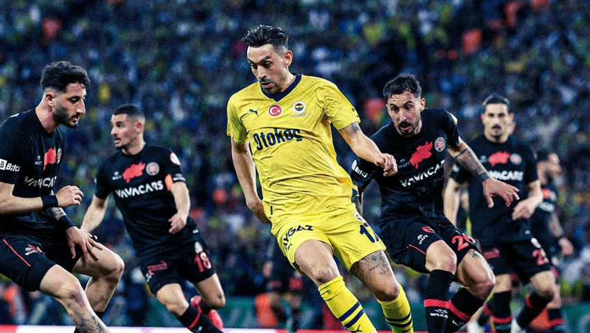 İrfan Can Kahveci günler süren sessizliğini bozdu