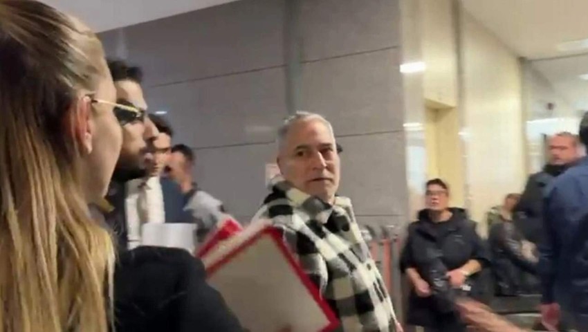 Ünlü şovmen Mehmet Ali Erbil'in cezası belli oldu