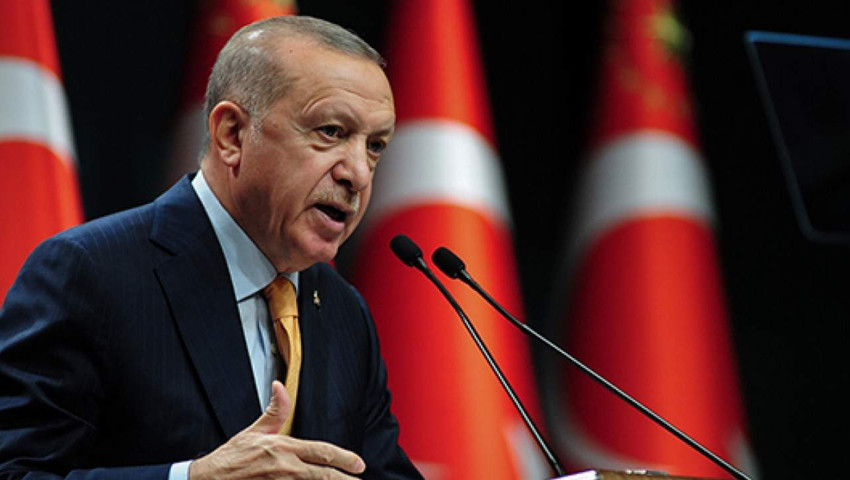 Erdoğan nadir toprak elementi rezervinin ne yapılacağını açıkladı