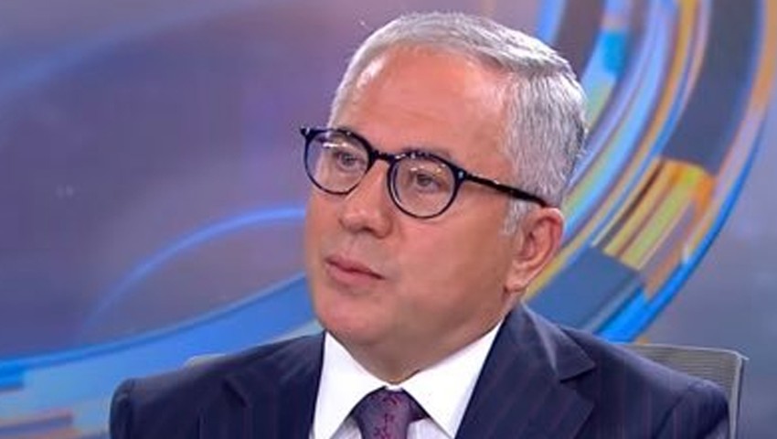 Sözcü yazarı ve ailesi yangın faciasında hayatını kaybetti