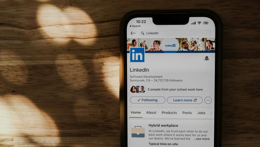 LinkedIn mahkemelik oldu: Üyelerin verileri izinsiz kullanıldı!