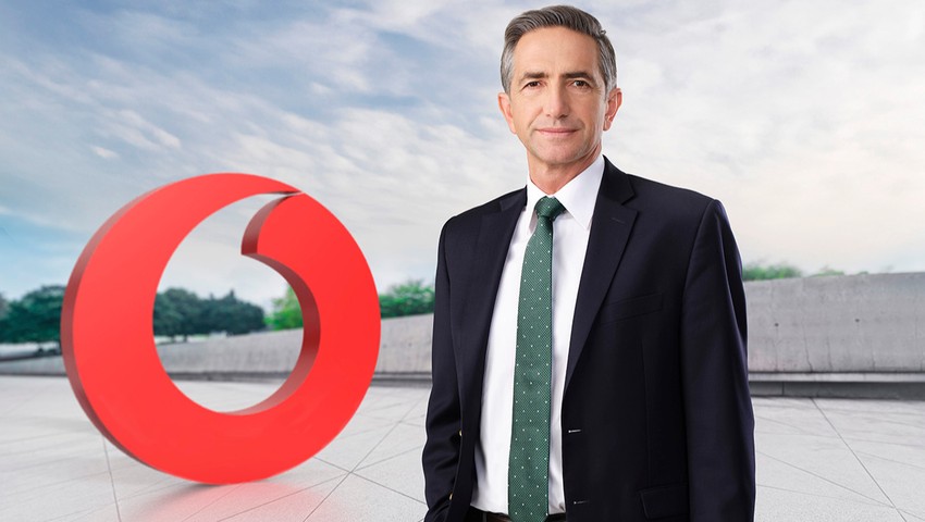 Vodafone Türkiye'de DSL satışını durduruyor