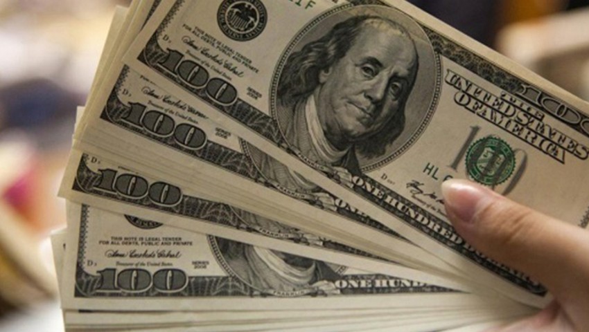 Dev bankadan Dolar/TL kararı