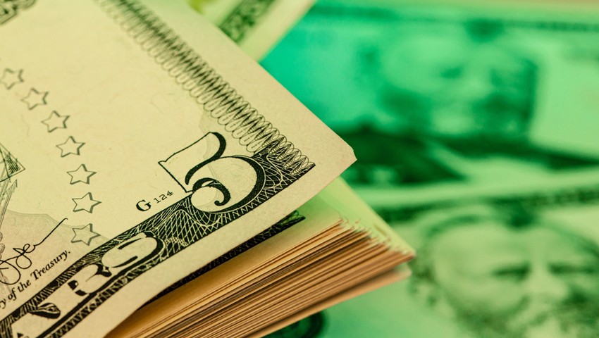 Almanya'nın en büyük bankasından Dolar/TL ve faiz tahmini
