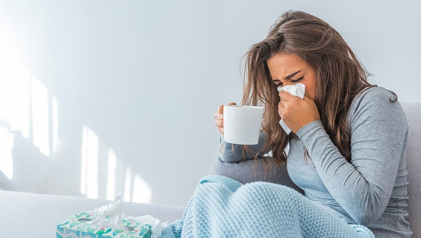 Türkiye'de vaka patlaması yaşanıyor: Uzman isim alarm çanlarını çaldı!