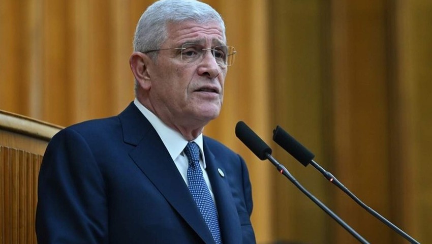 İYİ Parti asgari ücret önerisini açıkladı