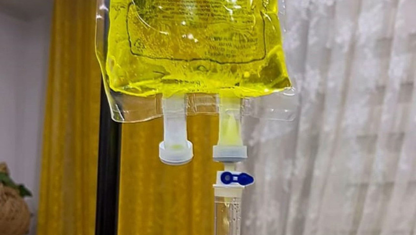 Sarı Serum kabusunun kaynağı ''sosyal medya''dan çıktı!