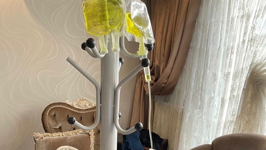 Uzman isimden ''sarı serum'' kabusu için hayati uyarı