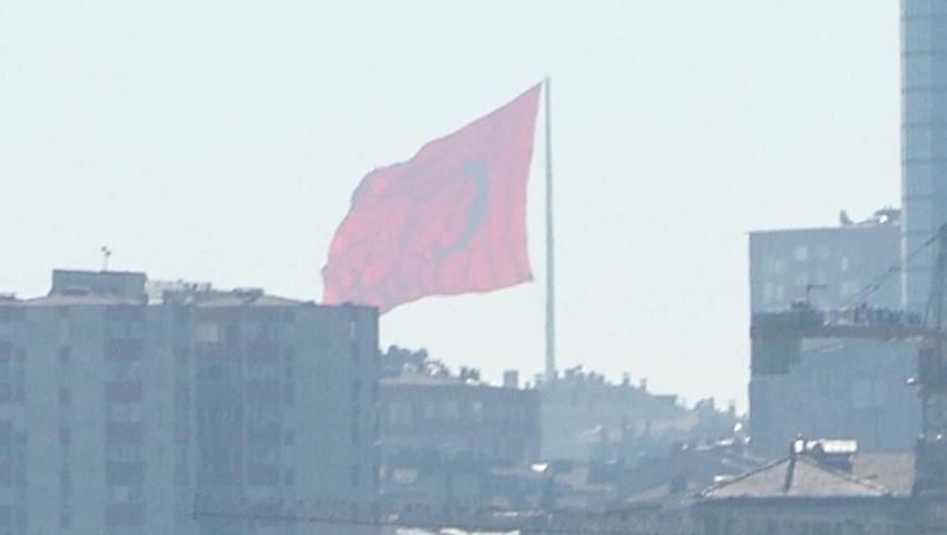 Türkiye'nin yeni salgını bu oldu: Havadaki ölümcül, görünmez tehlike artık görülüyor!