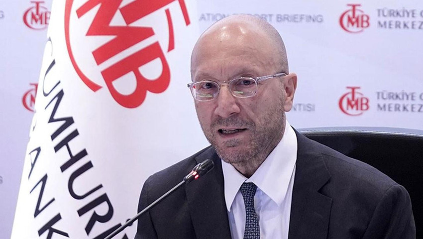 TCMB Başkan Yardımcısı Cevdet Akçay sessiz sedasız görevinden ayrıldı