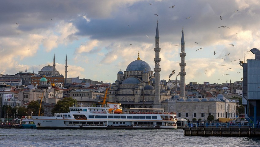 İstanbul'a yeni yaz yasakları geldi: Valilik tek tek açıkladı!