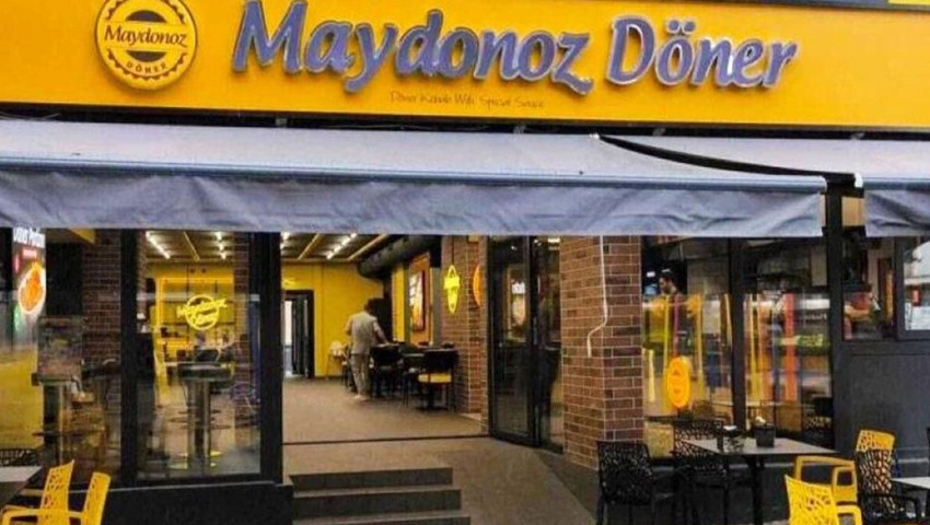 TMSF yönetimindeki Maydonoz Döner'e ait araçlar satışa çıkarıldı