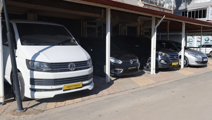 İkinci el araç piyasasında ''Suriyeliden acil satılık'' değişimi!