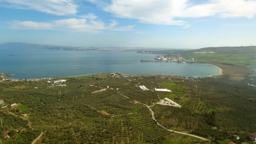 Marmara Denizi'ndeki 6,2'lik deprem yine fırsatçılara yaradı