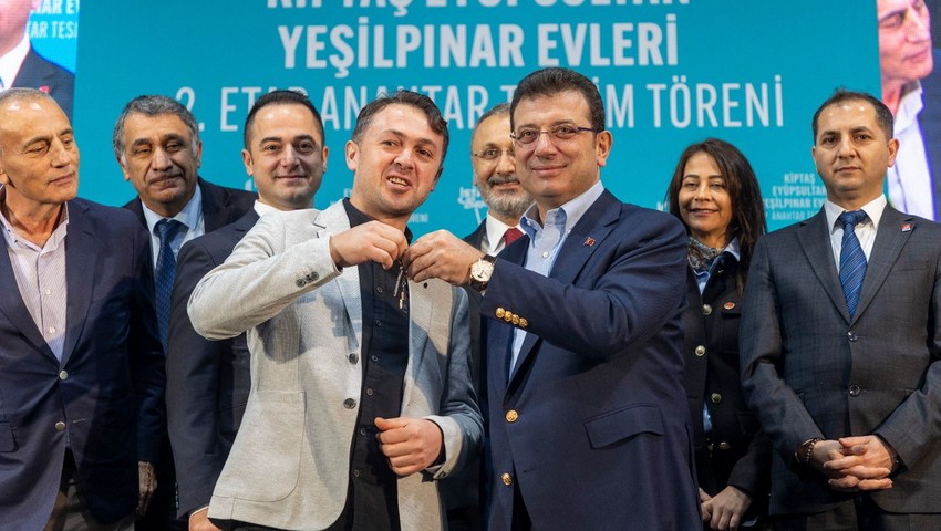 KİPTAŞ'tan kamu bankalarının yöneticilerine suç duyurusu yağmuru