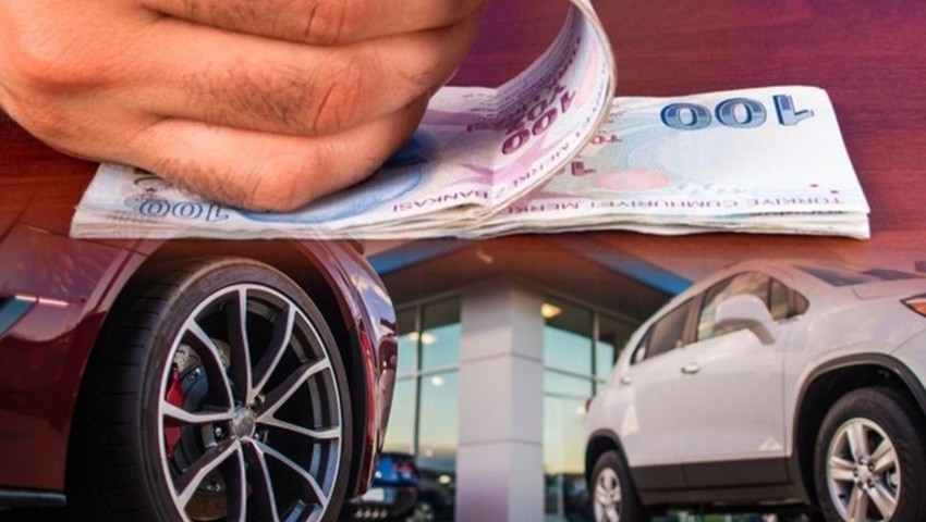 En uygun taşıt kredisi hangi bankada? İşte güncel faiz oranları