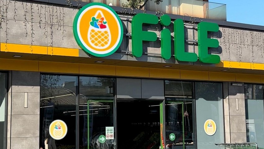 File market BİM'den ayrılıyor