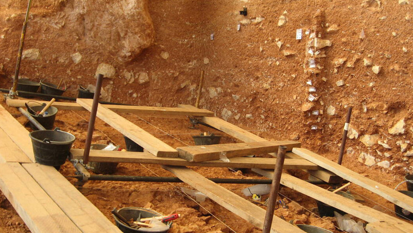 Bilim insanlarından Avrupa tarihini değiştirecek keşif