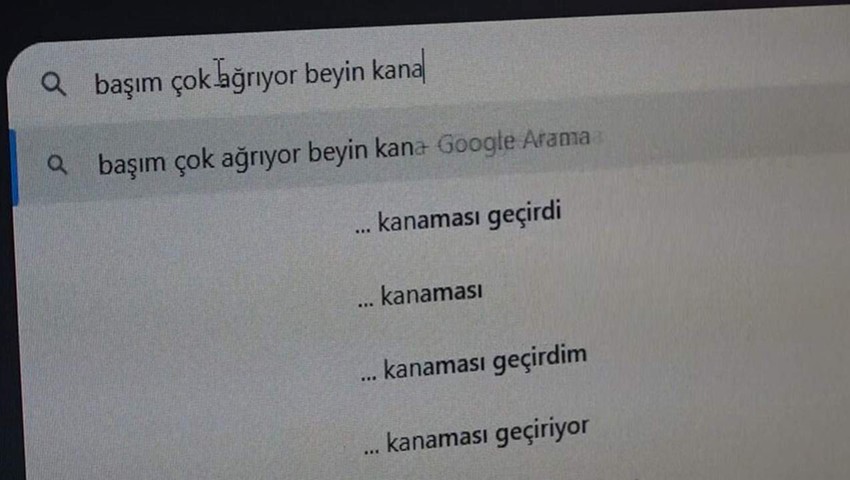 İşte çağımızın hastalık hastası eden yeni salgını: Siberkondri!