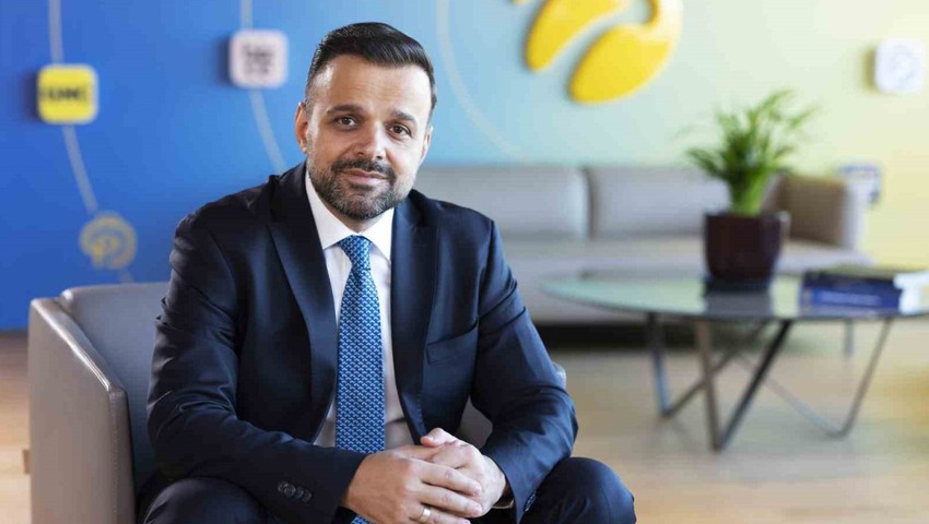 Turkcell, AI-RAN Alliance’a katıldı
