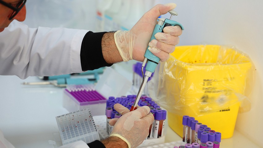 Altı ilimiz için kritik çağrı: Bu ücretsiz testi yaptırmadan sakın evlenmeyin!