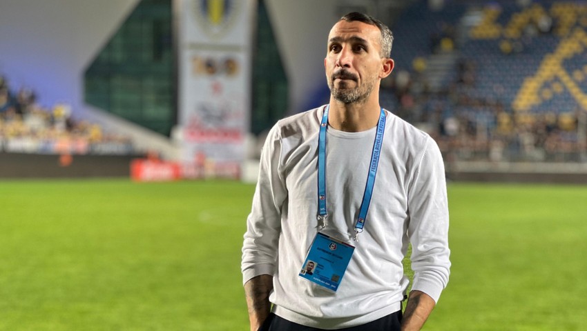 Mehmet Topal, Petrolul Ploieşti'ye geri döndü