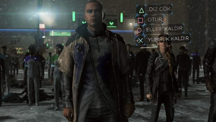 PlayStation Türkiye'den dikkat çeken ''X tuşunu fulledik'' paylaşımı!