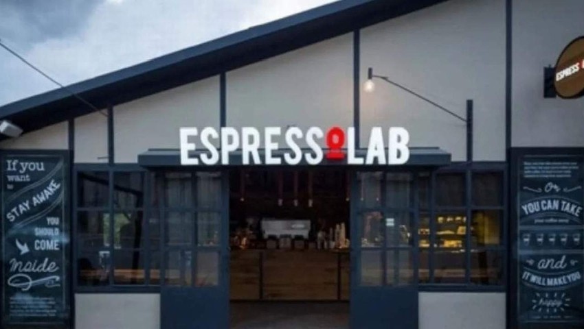 Boykot edilen EspressoLab'in cirosunda büyük düşüş!