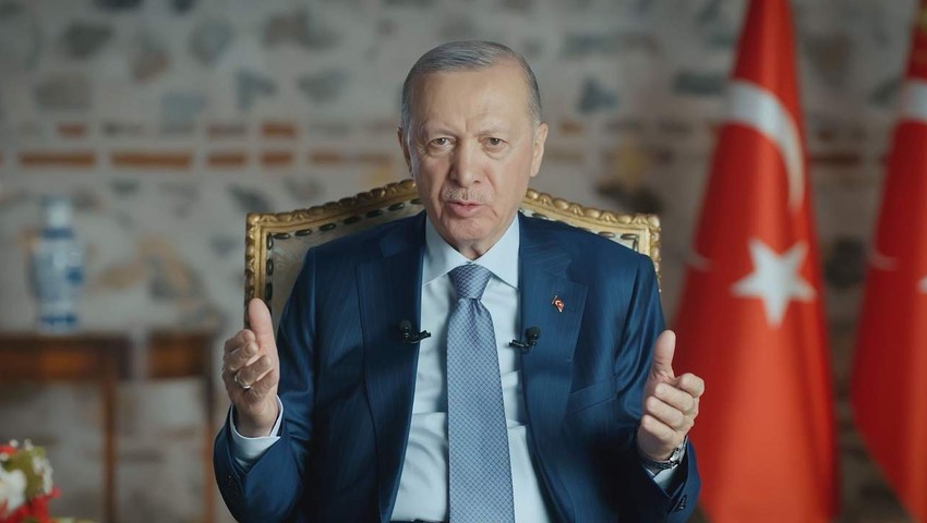Erdoğan İsrail-İran savaşı için devrede! Peş peşe görüşmeler