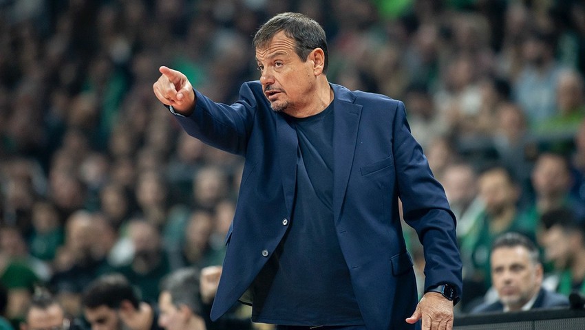 Ergin Ataman'dan Cumhurbaşkanı Erdoğan'a çok özel Ekrem İmamoğlu çağrısı