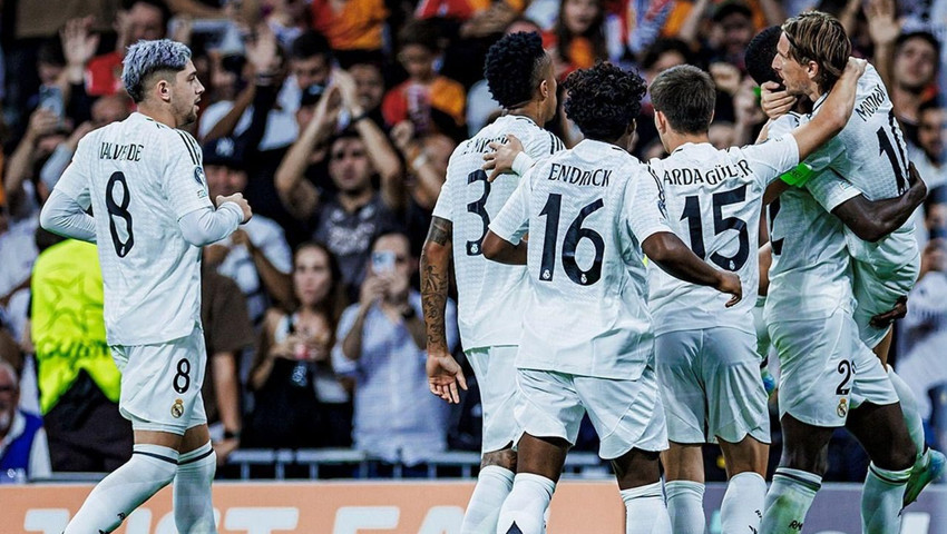 Real Madrid kesenin ağzını açtı: Arda Güler oynamasa bile servet kazanacak