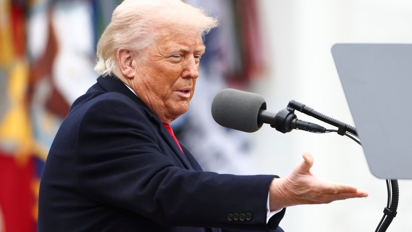 ABD Başkanı Trump'ın gümrük tarifelerinde Türkiye ayrıntısı