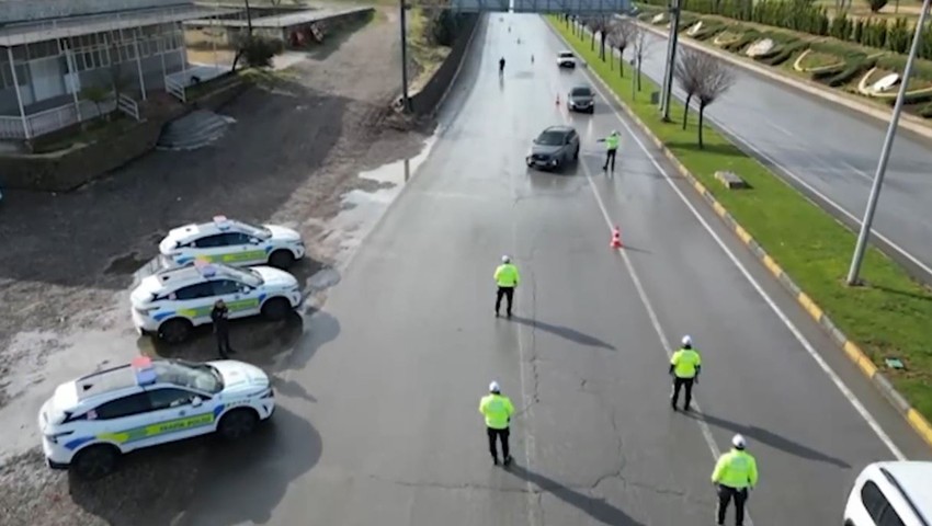 Trafikteki hız cezası için emsal iptal kararı!