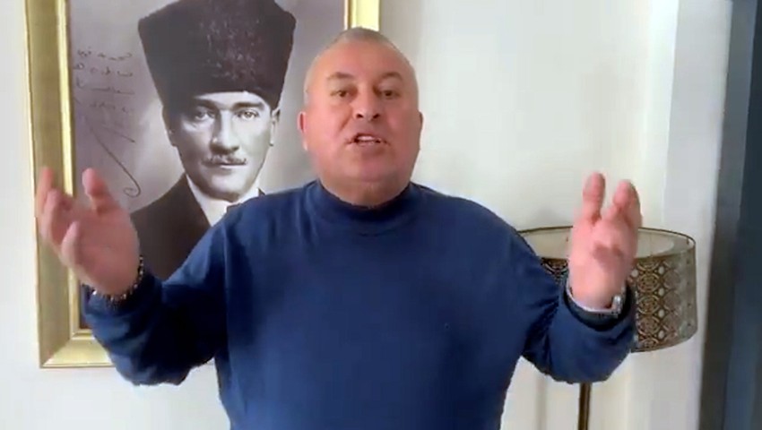 Yaklaşık 1 milyar TL ödeyip, 12 tane daire satın alan milletvekili kim ?