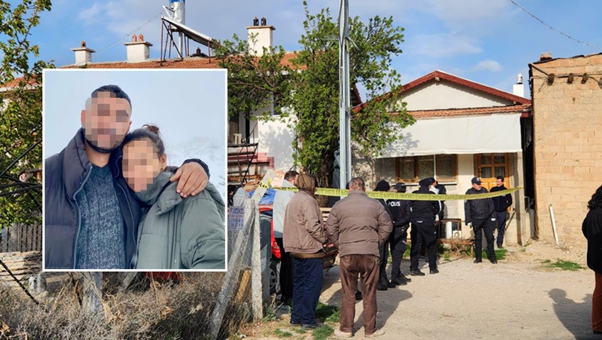 Biri 8 aylık hamileydi... İki ilde 2 kadın daha katledildi!