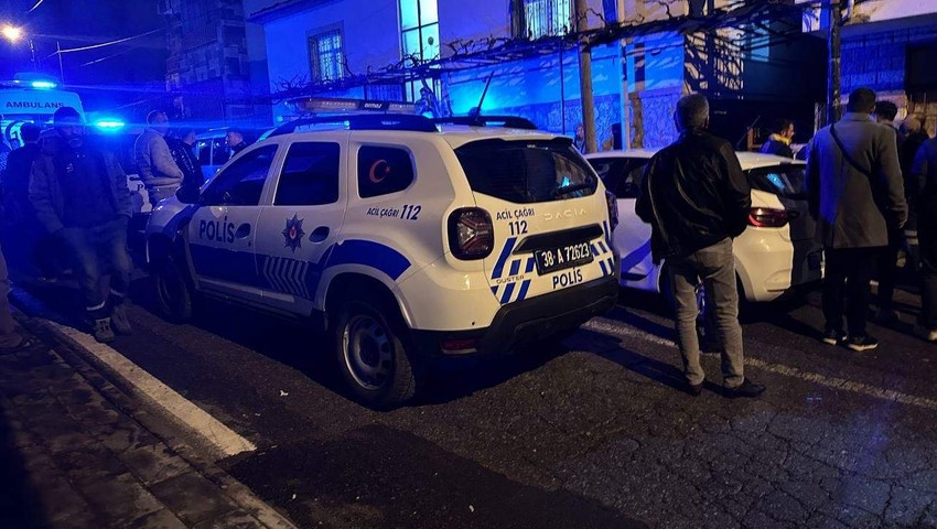 Kayıp olarak aranıyordu... Ölü olarak bulundu!