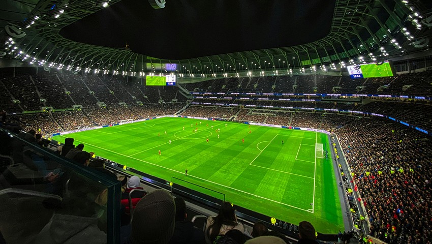 Dünyanın en çok taraftarı olan futbol takımları listesi güncellendi