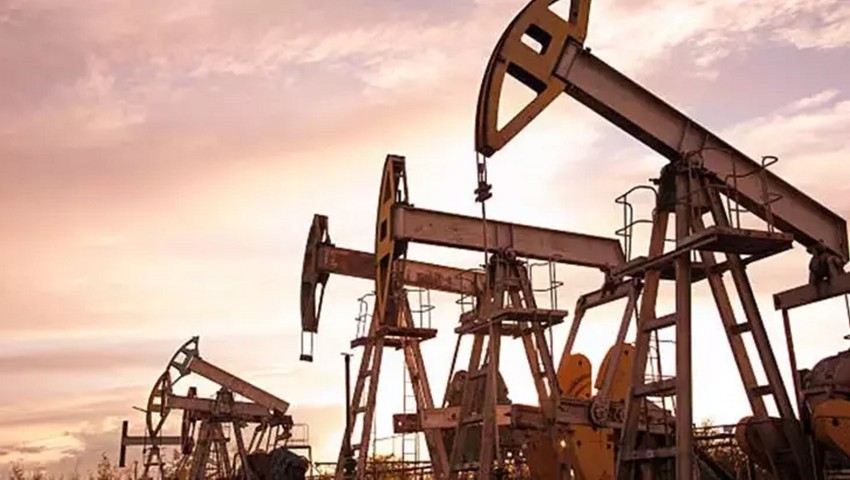 Mısır'da yeni petrol ve doğalgaz rezervleri keşfedildi