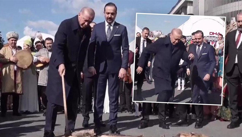 Bir milli bayramımız daha oluyor... Teklif Meclis'e sunuldu