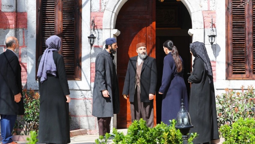 Geçen hafta yayınlanmamıştı... Sevilen dizi final yapıyor: Son bölüm tarihi açıklandı!