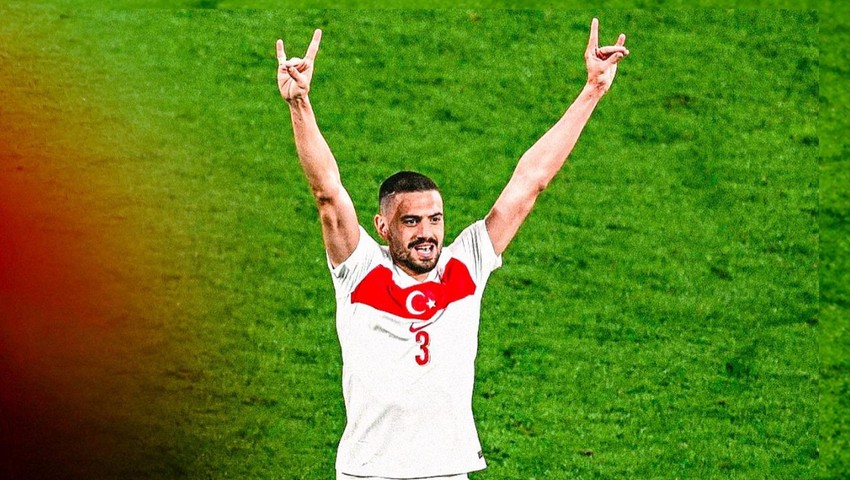 Milli yıldız FIFA'nın çok özel 40 futbolcusundan biri oldu!