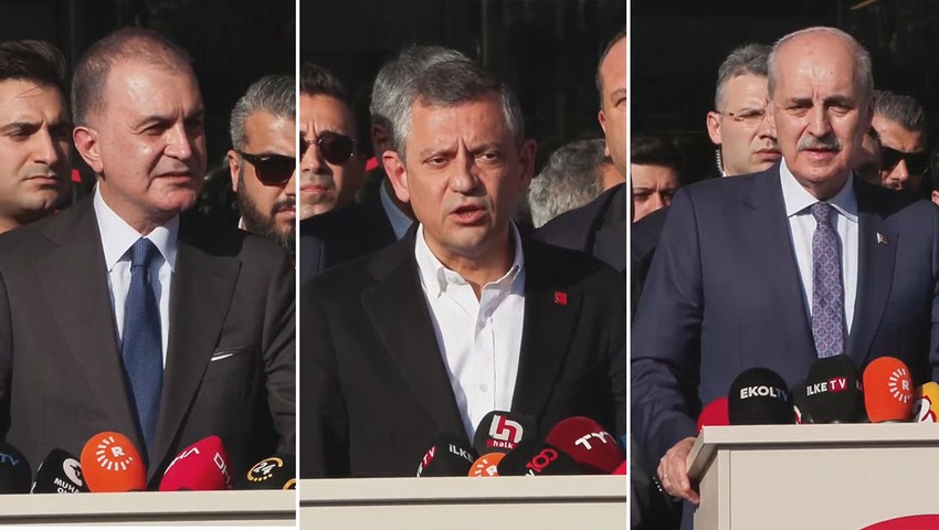 Sırrı Süreyya Önder'den haber var: İşte son sağlık durumu